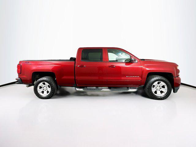 used 2018 Chevrolet Silverado 1500 car, priced at $23,999