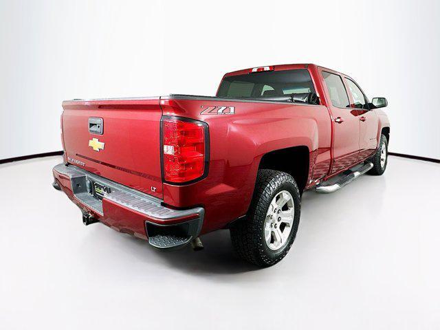 used 2018 Chevrolet Silverado 1500 car, priced at $23,999