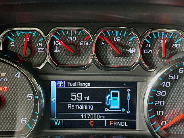 used 2018 Chevrolet Silverado 1500 car, priced at $23,999