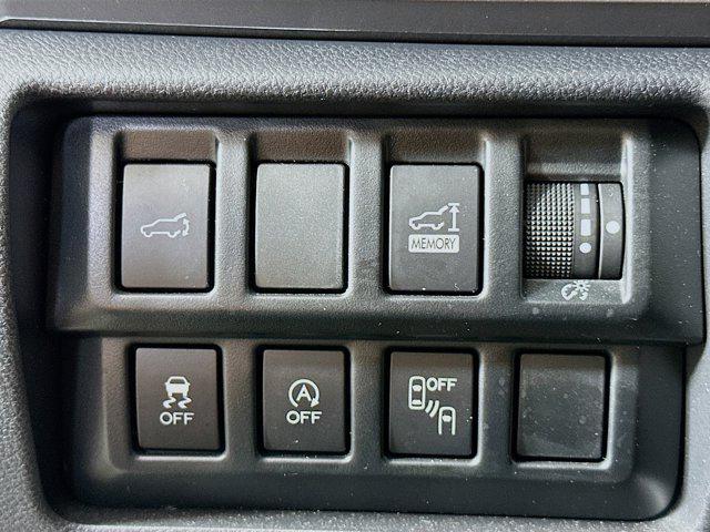 used 2020 Subaru Forester car, priced at $21,299