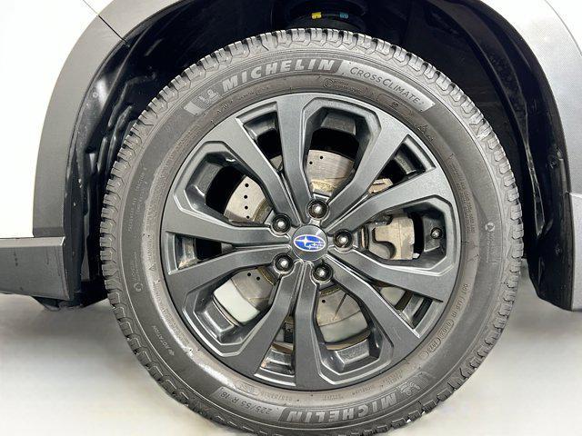 used 2020 Subaru Forester car, priced at $21,299