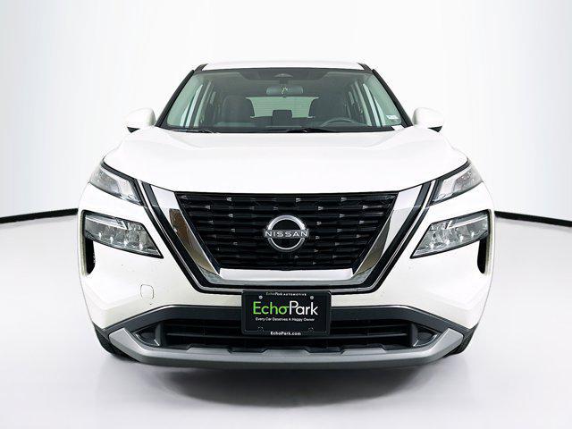 used 2023 Nissan Rogue car, priced at $20,797
