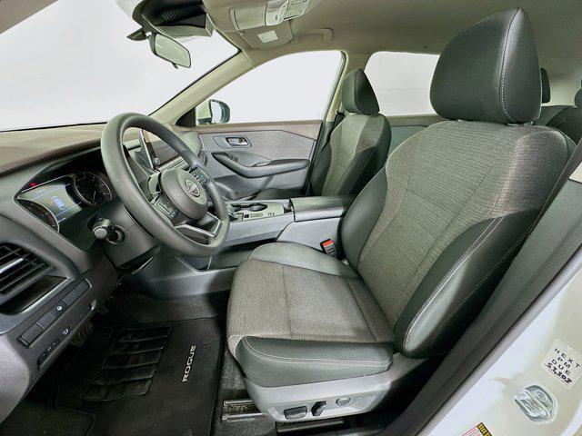 used 2023 Nissan Rogue car, priced at $20,797
