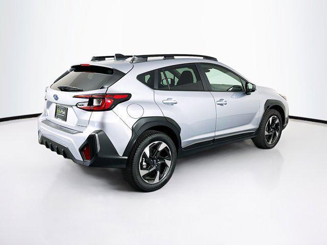 used 2024 Subaru Crosstrek car, priced at $28,589