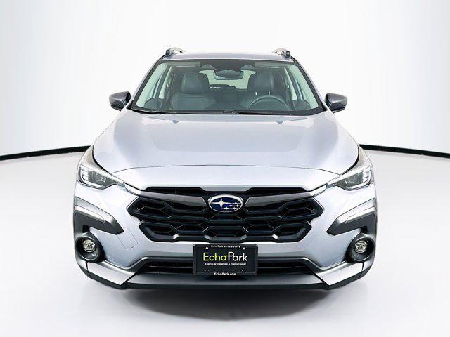 used 2024 Subaru Crosstrek car, priced at $28,589