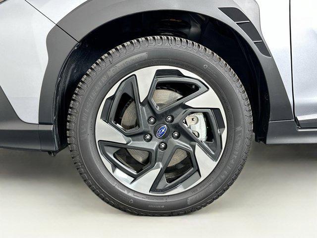 used 2024 Subaru Crosstrek car, priced at $28,589