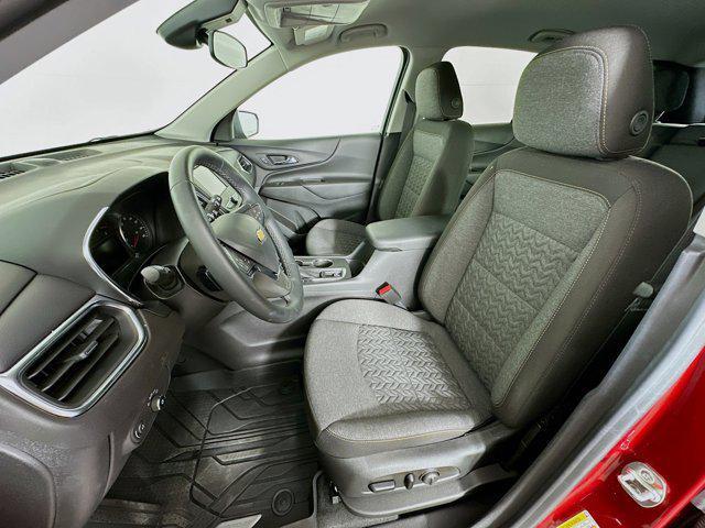 used 2024 Chevrolet Equinox car, priced at $22,487