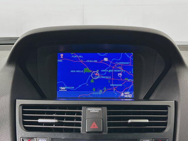 used 2012 Acura ZDX car, priced at $12,987