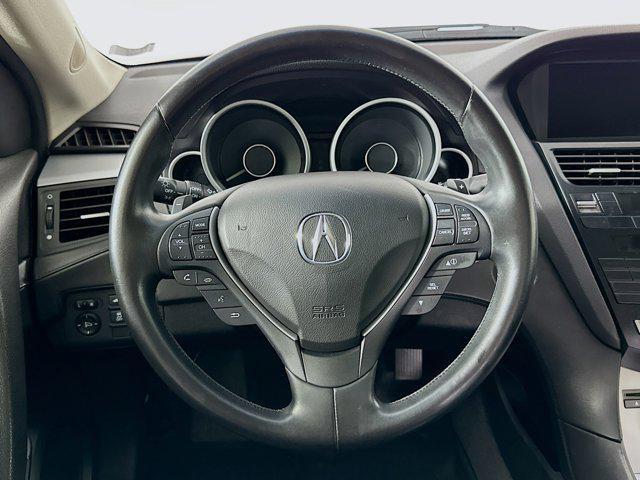 used 2012 Acura ZDX car, priced at $12,987