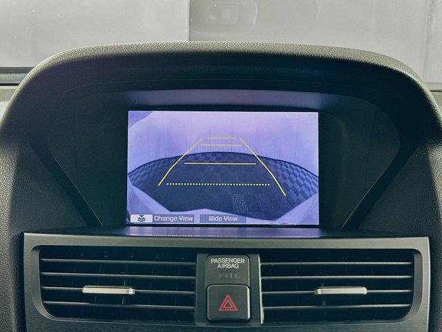 used 2012 Acura ZDX car, priced at $12,987