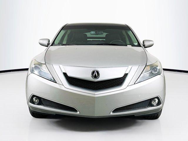 used 2012 Acura ZDX car, priced at $12,987