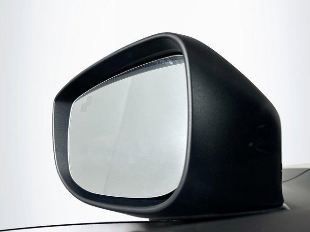 used 2025 Mazda CX-5 car, priced at $24,496