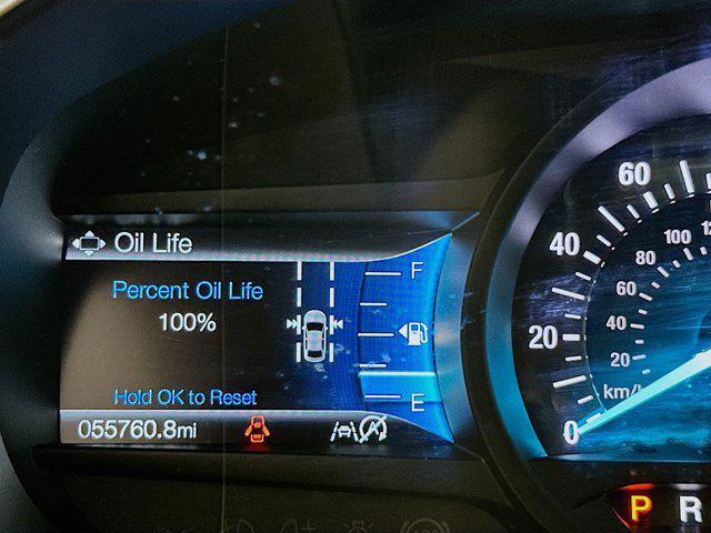 used 2022 Ford Edge car, priced at $20,197