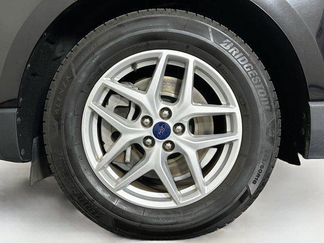 used 2022 Ford Edge car, priced at $20,197