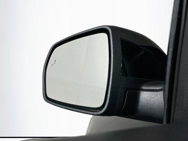 used 2022 Ford Edge car, priced at $20,197