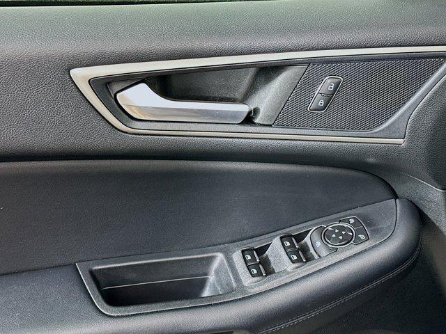 used 2022 Ford Edge car, priced at $20,197