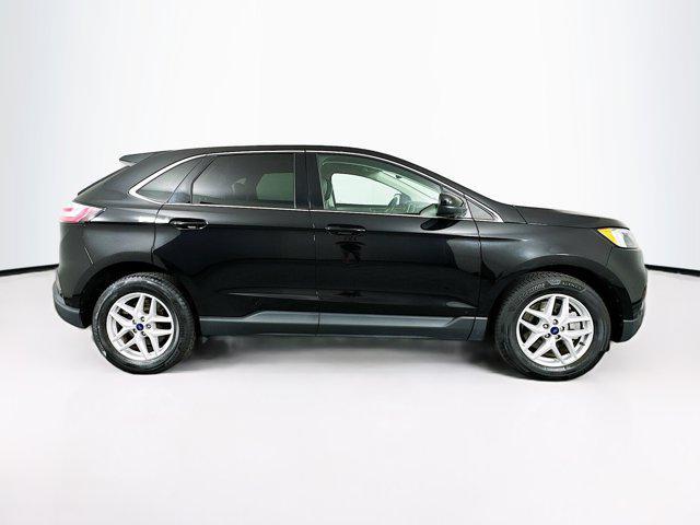 used 2022 Ford Edge car, priced at $20,197