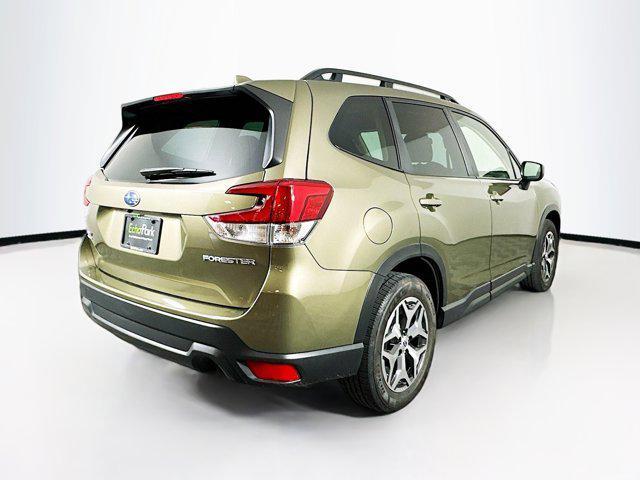 used 2022 Subaru Forester car, priced at $21,897