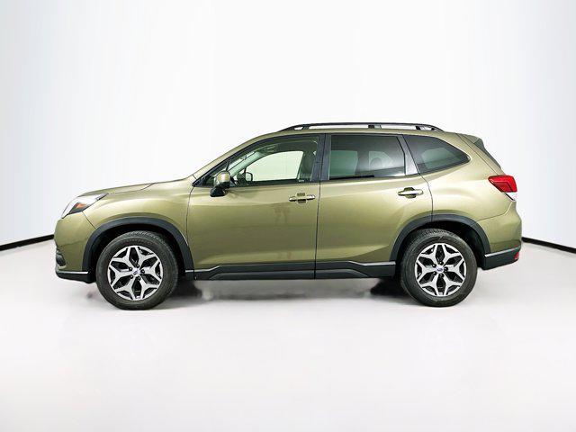 used 2022 Subaru Forester car, priced at $21,897