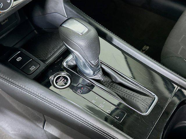 used 2024 Nissan Kicks car, priced at $16,697