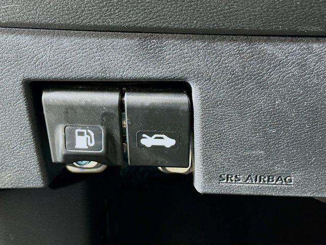 used 2024 Nissan Kicks car, priced at $16,697