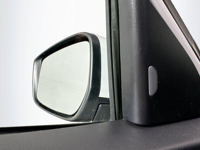 used 2024 Nissan Kicks car, priced at $16,697