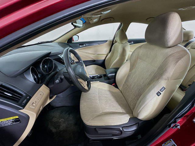 used 2013 Hyundai Sonata car, priced at $5,497