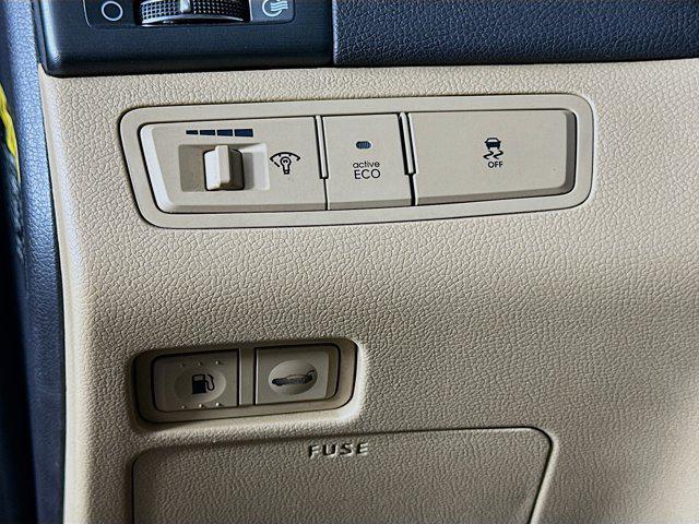 used 2013 Hyundai Sonata car, priced at $5,497
