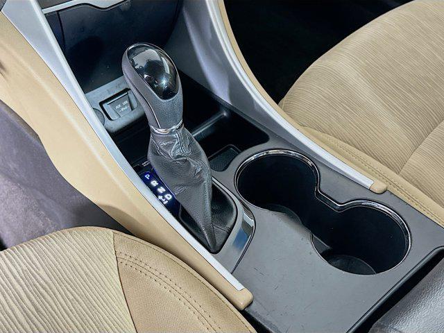 used 2013 Hyundai Sonata car, priced at $5,497