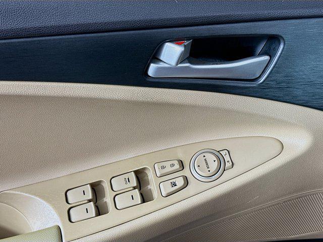 used 2013 Hyundai Sonata car, priced at $5,497