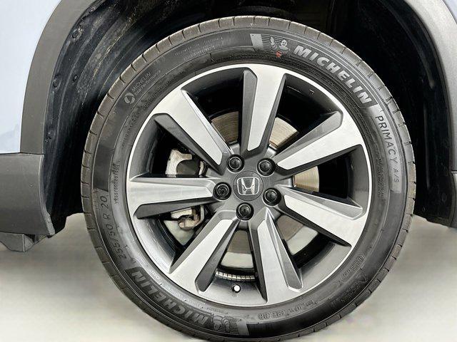 used 2024 Honda Pilot car, priced at $37,597