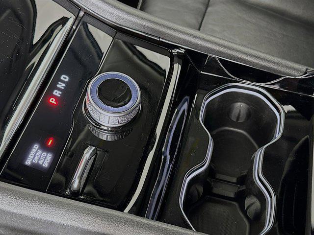 used 2022 Jeep Grand Cherokee car, priced at $27,996