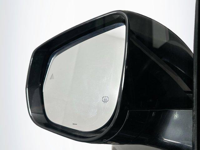 used 2022 Jeep Grand Cherokee car, priced at $27,996