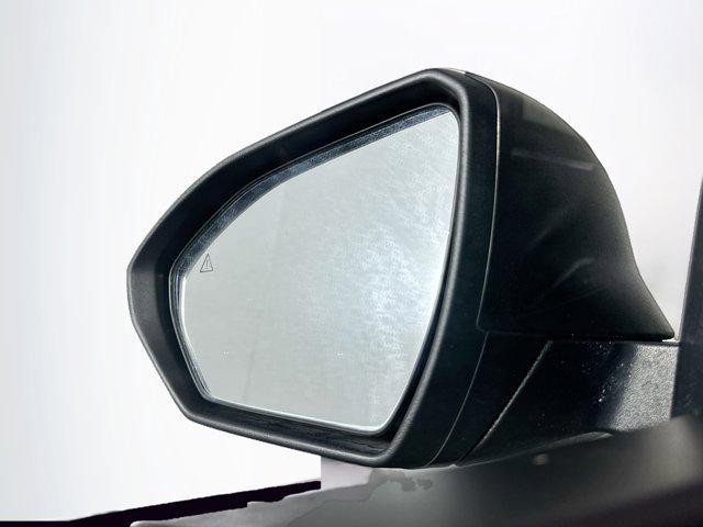 used 2024 Hyundai Tucson car, priced at $25,997