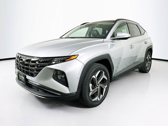 used 2024 Hyundai Tucson car, priced at $25,997