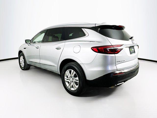 used 2021 Buick Enclave car, priced at $26,589