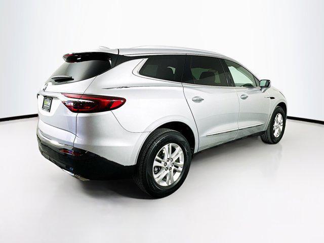 used 2021 Buick Enclave car, priced at $26,589