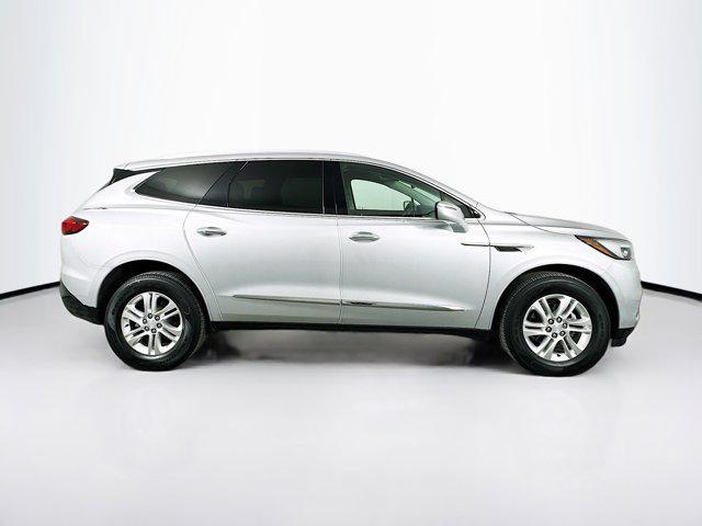 used 2021 Buick Enclave car, priced at $26,589