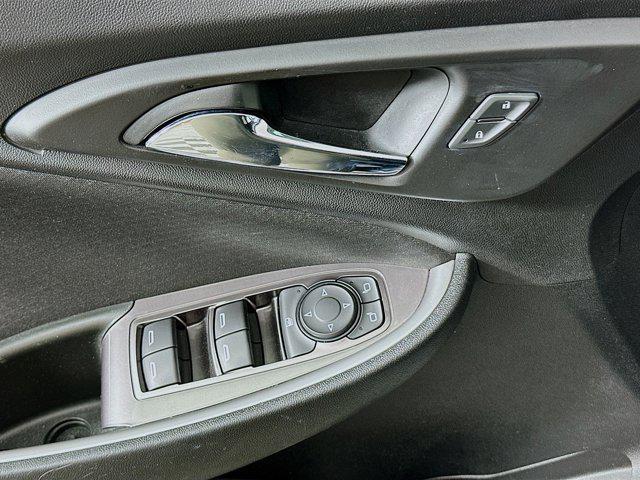 used 2021 Chevrolet Malibu car, priced at $14,997
