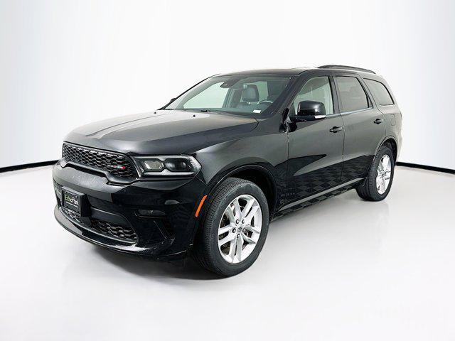 used 2023 Dodge Durango car, priced at $30,989