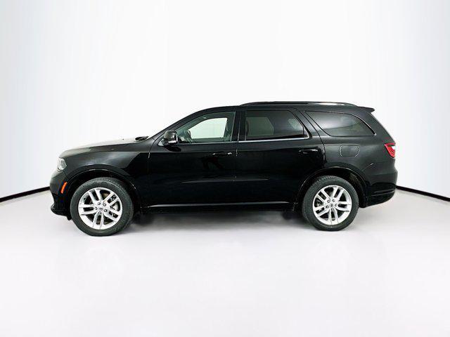 used 2023 Dodge Durango car, priced at $30,989