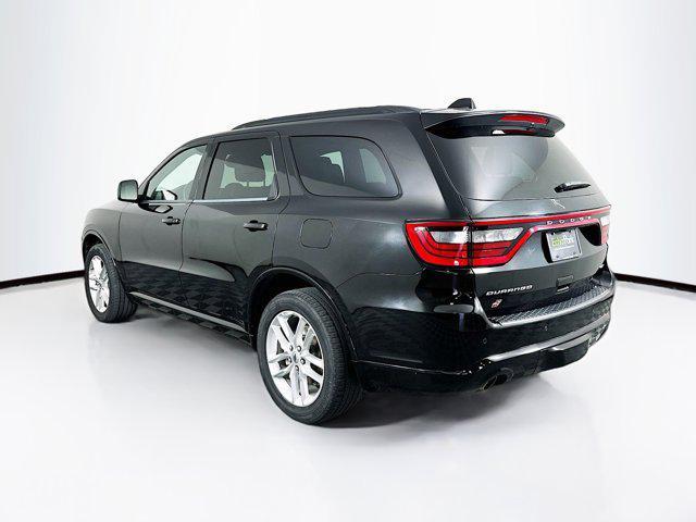 used 2023 Dodge Durango car, priced at $30,989