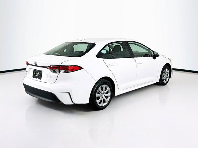 used 2023 Toyota Corolla car, priced at $20,189