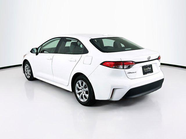 used 2023 Toyota Corolla car, priced at $20,189