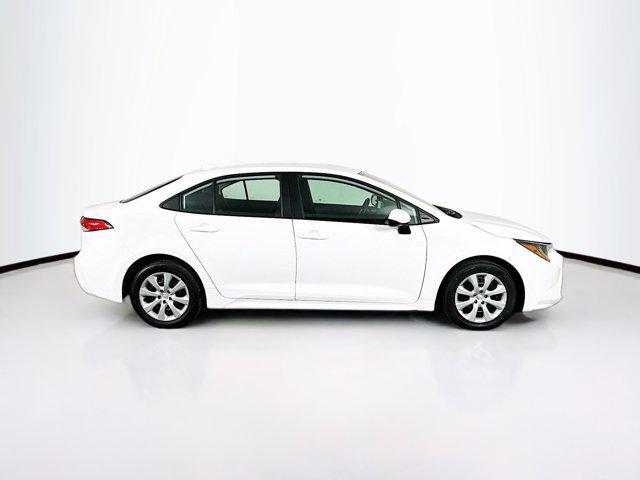 used 2023 Toyota Corolla car, priced at $20,189