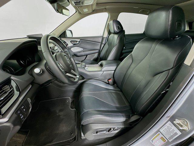 used 2020 Acura RDX car, priced at $27,999