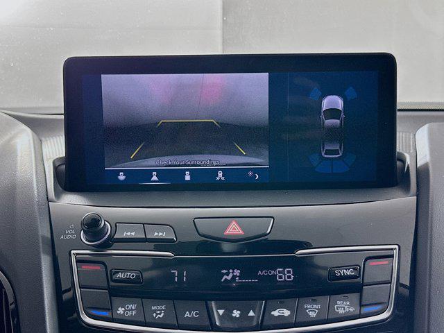 used 2020 Acura RDX car, priced at $27,999