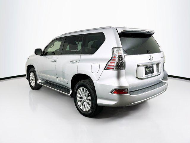 used 2018 Lexus GX 460 car, priced at $25,699