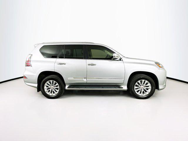 used 2018 Lexus GX 460 car, priced at $25,699