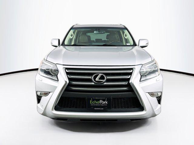 used 2018 Lexus GX 460 car, priced at $25,699